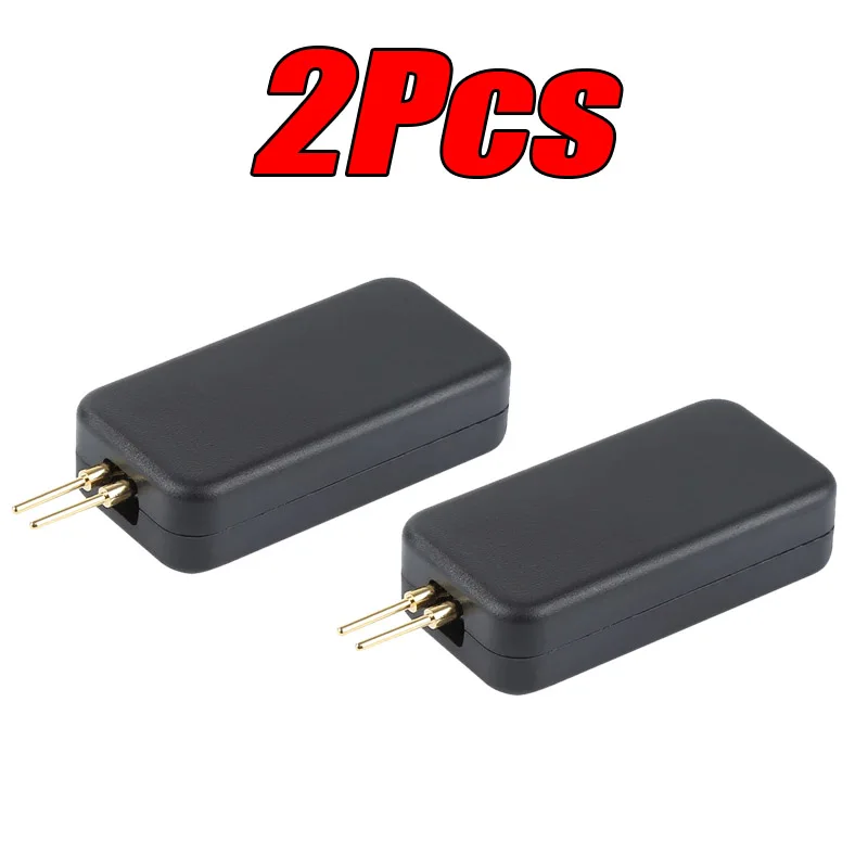 1-20 Stuks Universele Auto SRS Airbag Simulator Emulator Weerstand Bypass Fout Vinden Diagnostic Tool Airbag Scan Diagnostische Hulpmiddelen