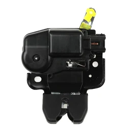 Trunk Door Lock Actuator Tailgate Trunk Latch Mechanism For NISSAN Tiida Latio 84631ED400 84631-ED400
