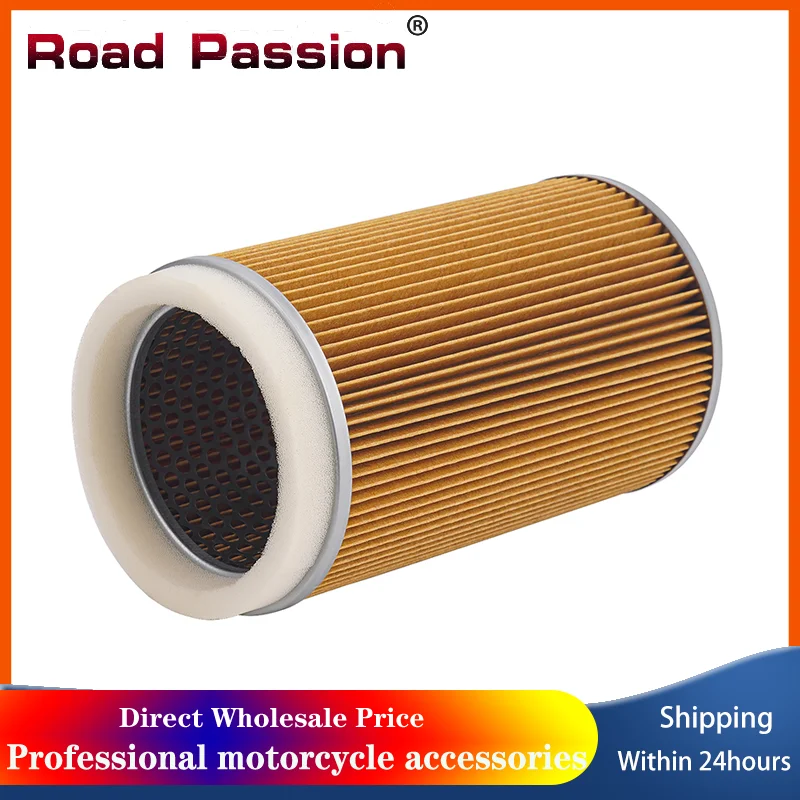 

Road Passion Motorcycle Air Filter For Kawasaki Teryx 750 800 KRF750N KRF800 KRT750 KRT800 4x4 EPS 11029-0025