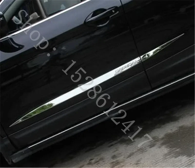 fit-for-nissan-qashqai-j11-2014-2015-2016-2020-chrome-door-side-line-garnish-body-molding-cover-protector-trim-accessories