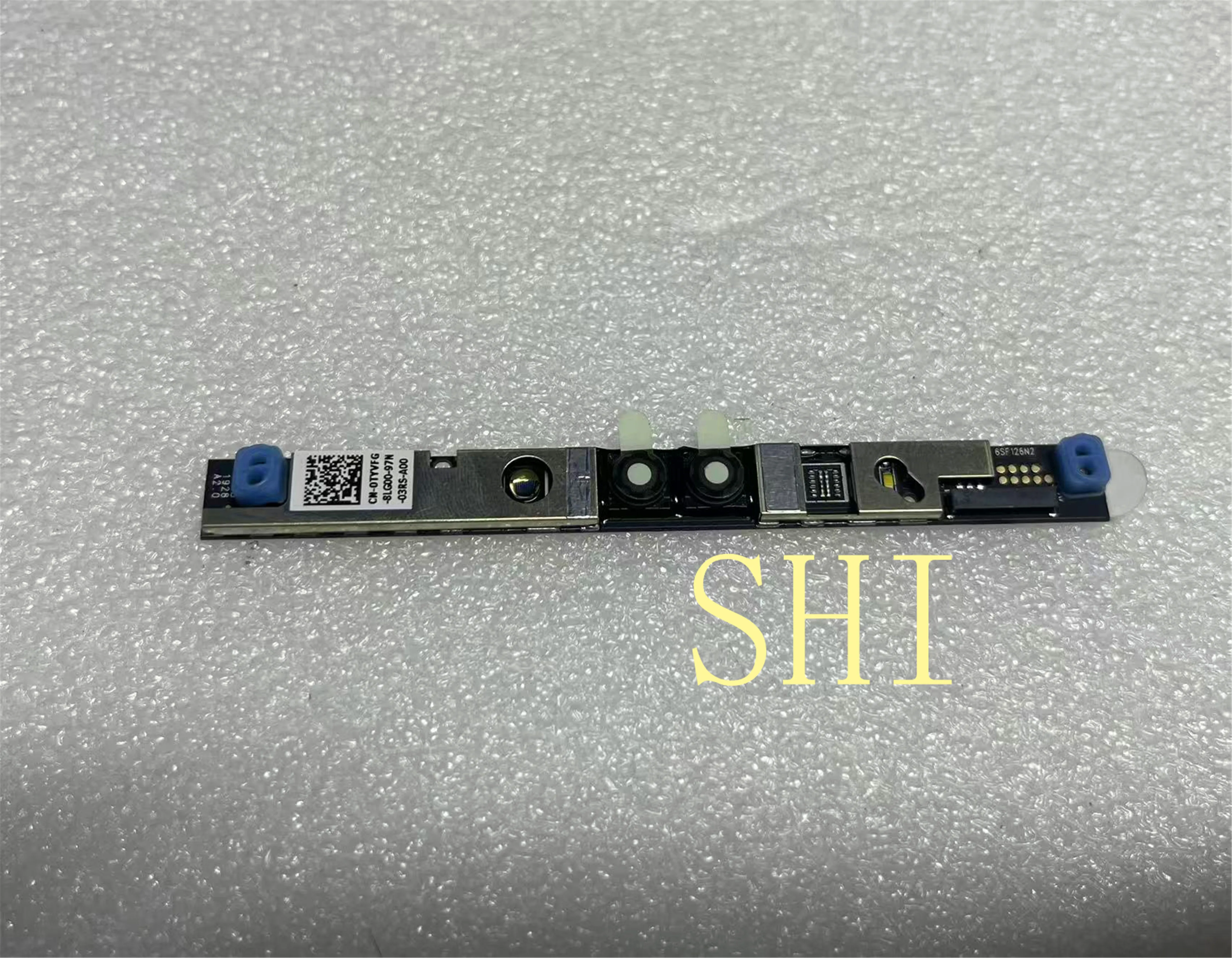 

0TYVFG For Dell Latitude 5490 5590 Precision 7730 7530 infrared camera TYVFG Free shipping
