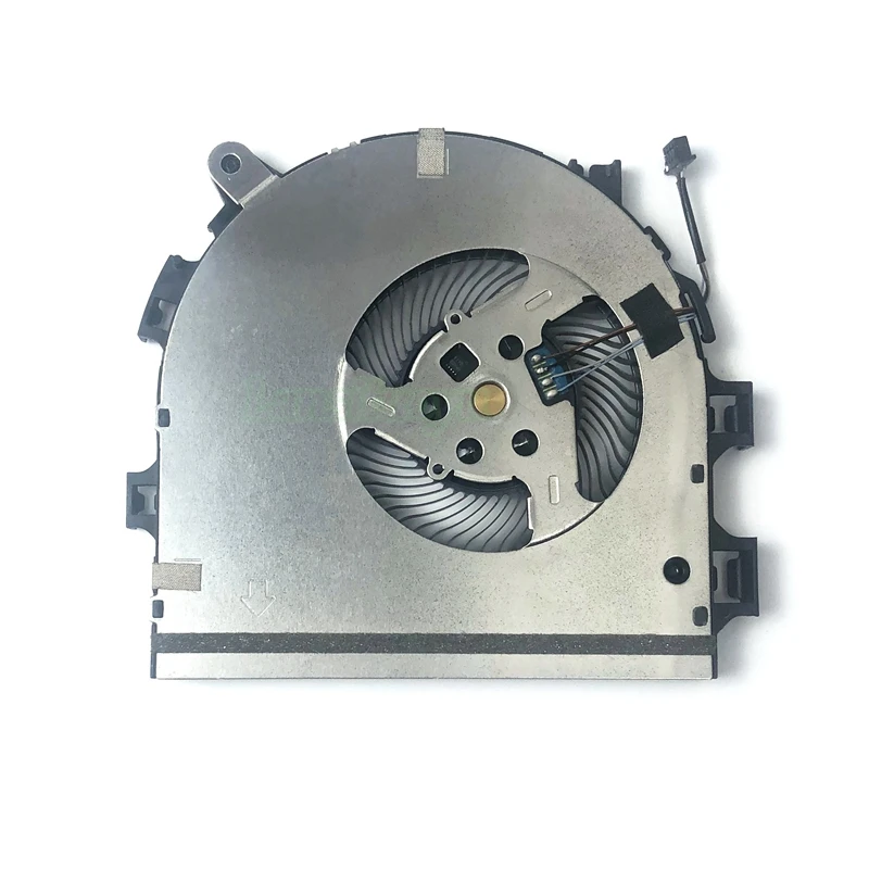 Fan ew ririginal apaptop fan fan fan fan oling ventilador para lililililitebook 850 855 7 7 oooler adiadiador EG75050S1-1C020-S9A ND85C21-19G14 M05261-001
