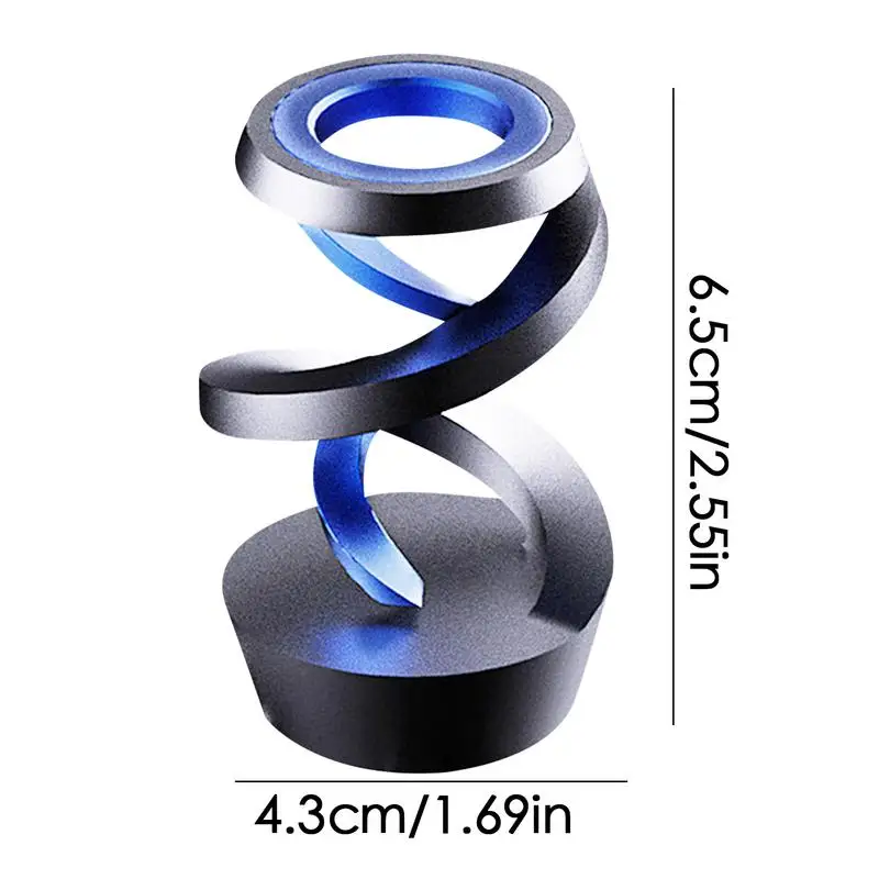 Metal Spinner Top Toy Funny Fidget Toys Metal Top Desk Stress Relief Toy Prop Top Spinner Toy Novelty Spinner Tops Relieve