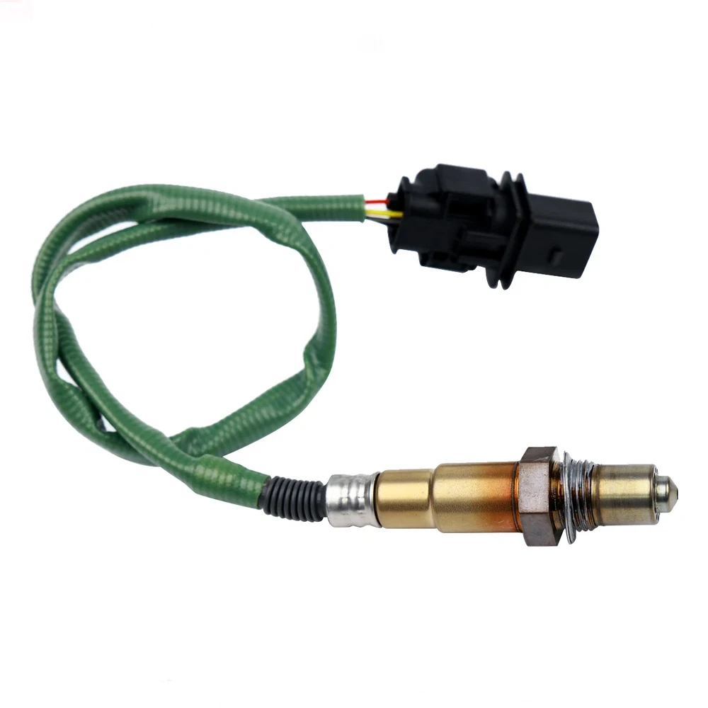 0258017016 for Mercedes-Benz 003 542 70 18 New Oxygen Sensor Lambda V6 V8 StdAsp 0035427018 A0035427018