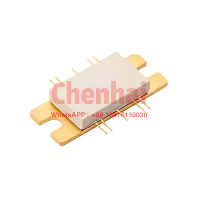 

IC Components GAN MMIC 35W 28V 9.0-10.0GHZ IC Chips CMPA901A035F Electronic components integrated circuit Bom SMT PCBA service