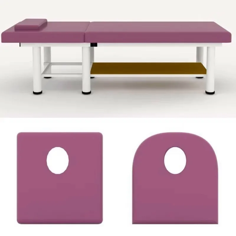 

Портативная массажная кровать для салона красоты, специальная складная кровать, минималистичная мебель для салона, бытовые носилки для спа-салонов для массажных кроватей