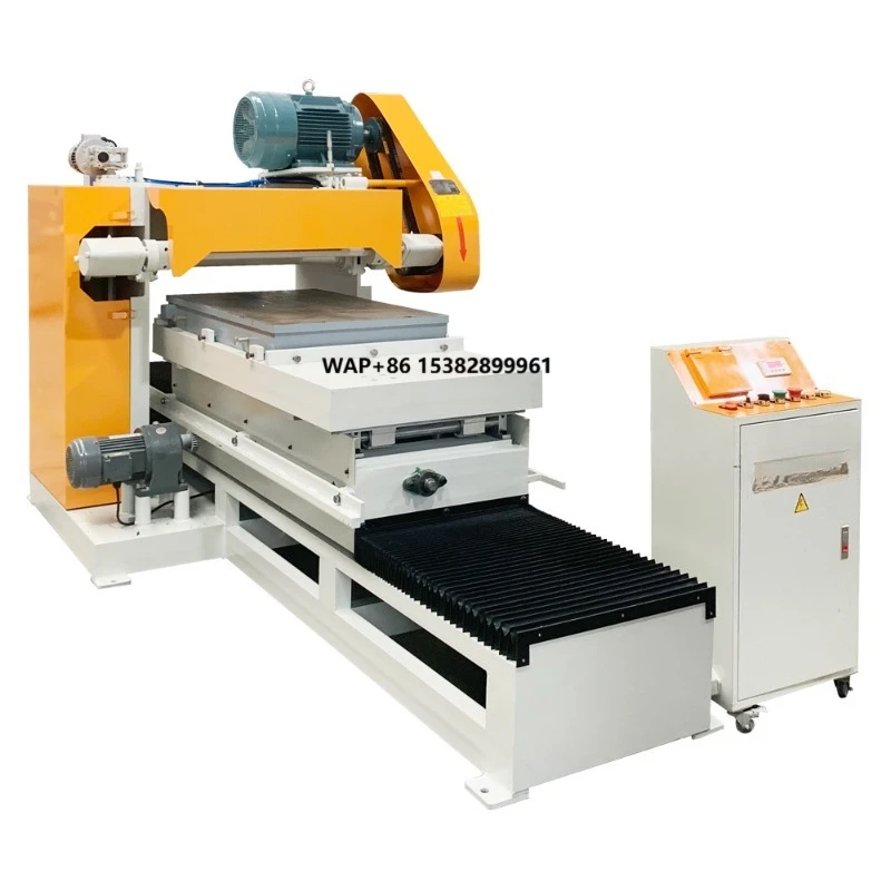 Automatic Stainless Steel 201 304 430 Polished 2B Mirror 8K Sheet Stainless Steel Buffing and Polishing Machine