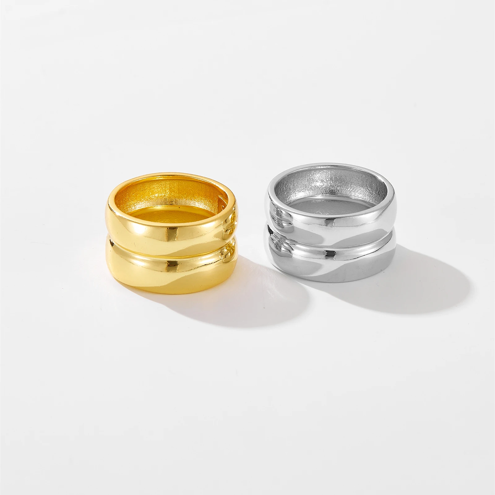 女性のためのスターリングシルバーVEWANT-925のひまわりイヤリング,女性のためのリサイクル可能なジュエリー,高級ジュエリー,厚いロックパンクジュエリー,大,r, 2023