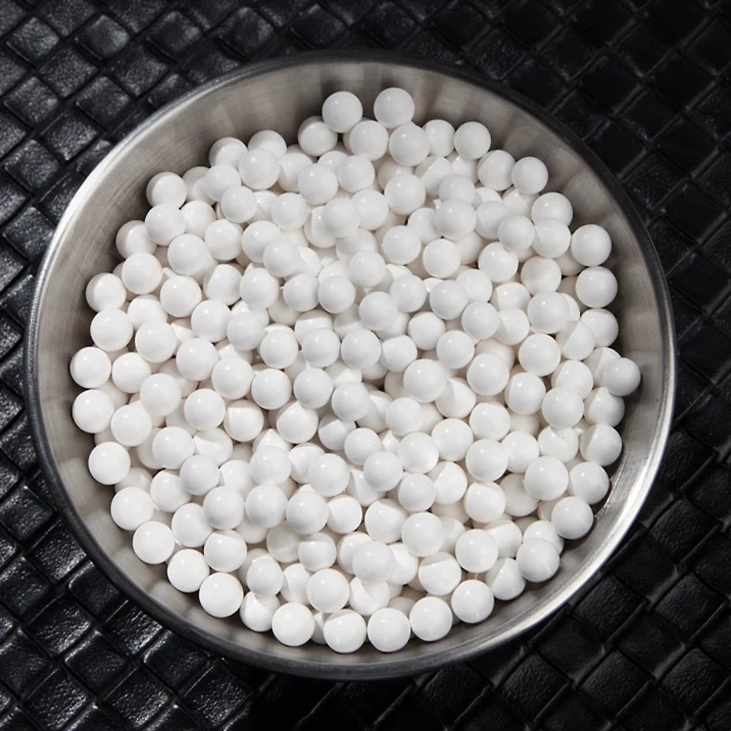 500g 1mm 2mm 3mm 4mm 5mm - 15mm 35% ZrO2 Balls Yttria Stabilized Precision Zirconia Oxide Ceramic Zirconium Grinding Beads