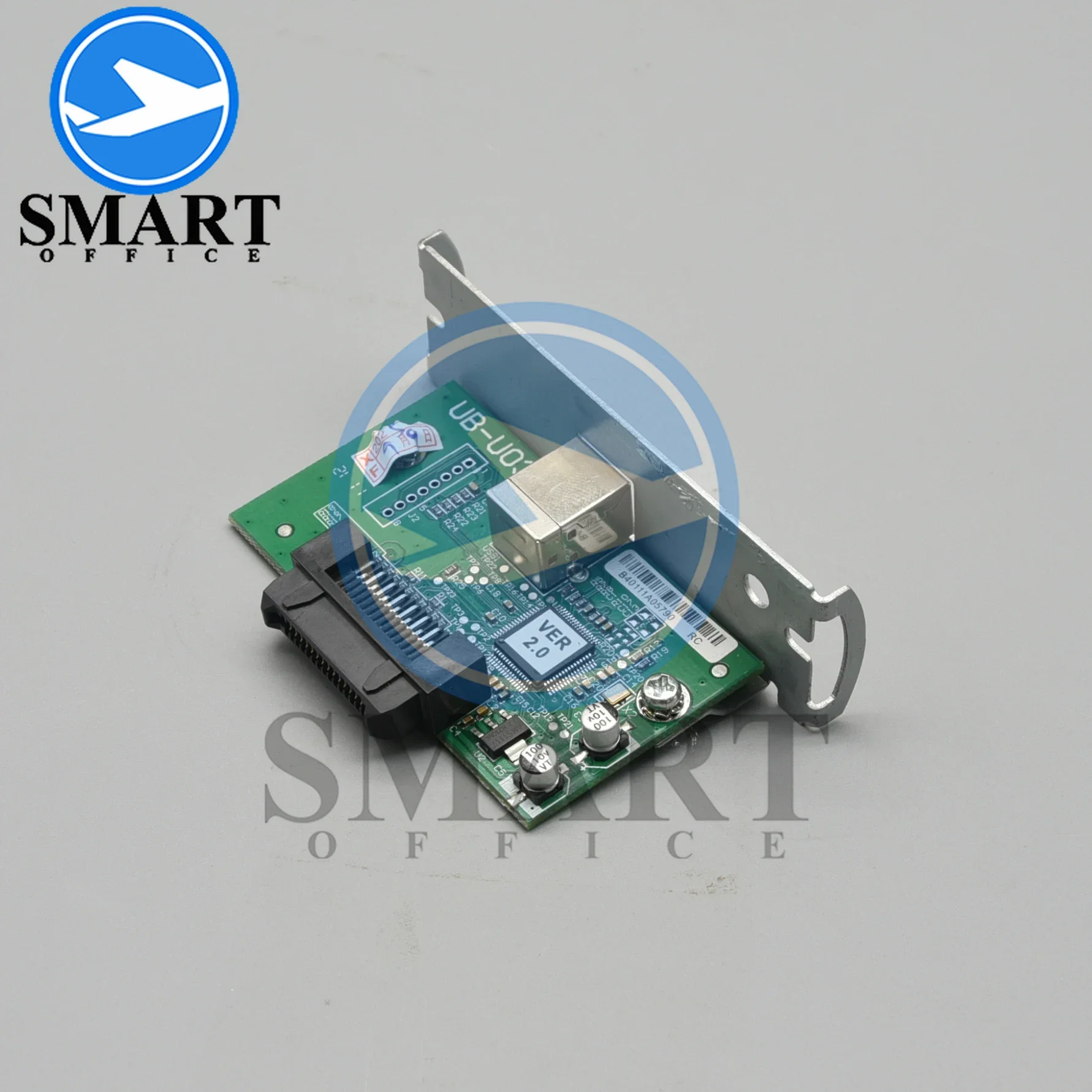 Receipt Printer USB Port Interface Card suitable for Epson TMU220 Receipt Printer USB Port Interface Card
