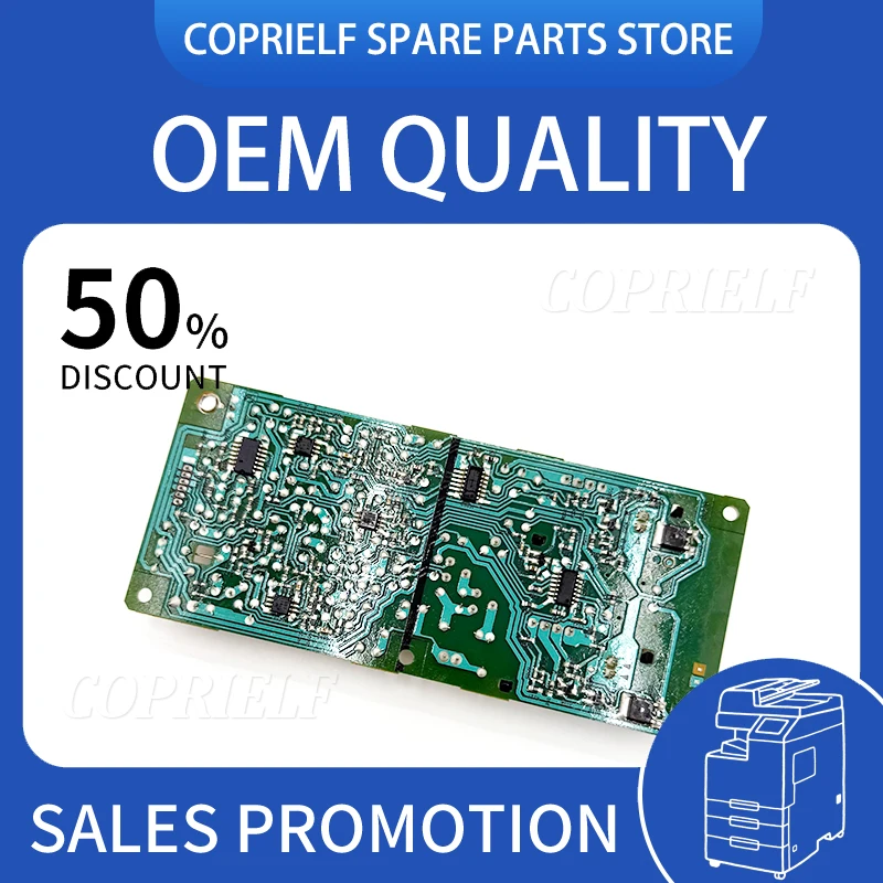 105E12593 Pre-Clean HVPS (K) (PSHVS4) for Xerox DC700 770 550 560 570 C70 C75 J75 C60 C9065 C9070