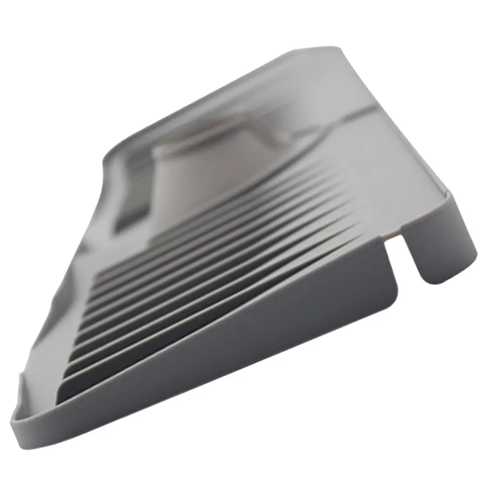 

Draining Mat Kitchen for Dishes Sink Silicone Trays Protective Protectors Drying Mats Pad