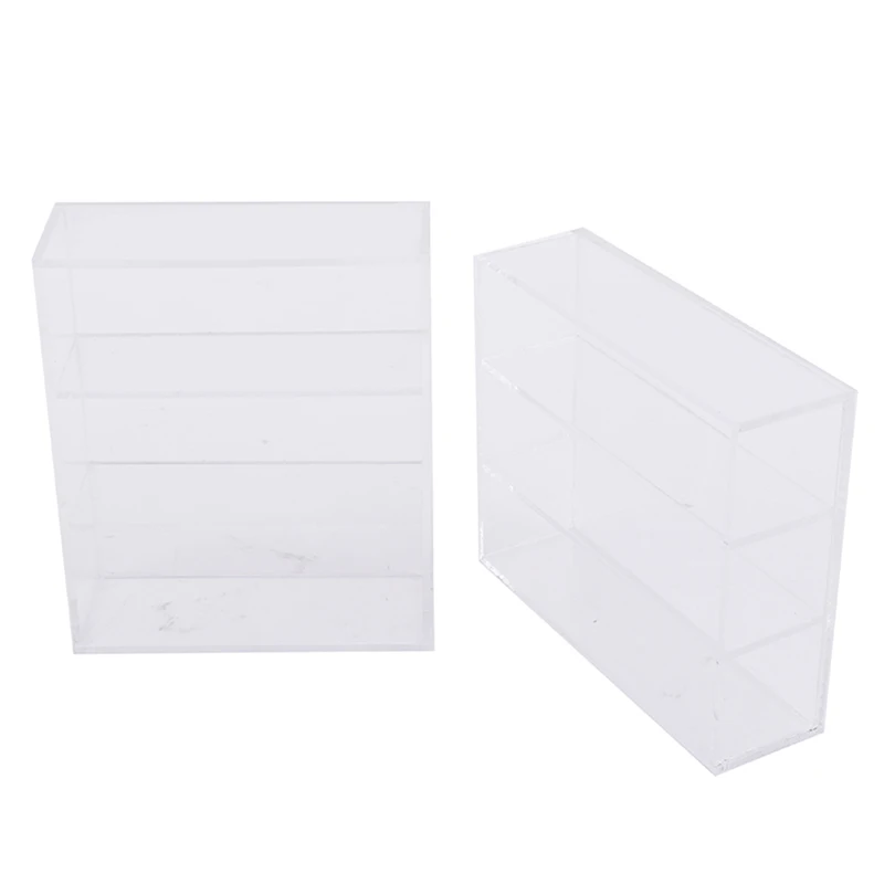 1 قطعة 1:12 دمية مصغرة متعددة الطبقات رف خزانة تخزين الرف خزانة عرض عرض المطبخ أثاث المنزل #1