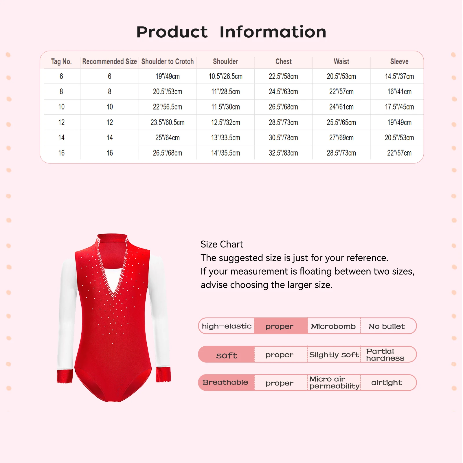 أطفال بنين الشكل التزلج يوتار بقماش شفاف كم طويل لامعة الراين يوتار لمسابقة أداء ملابس الرقص