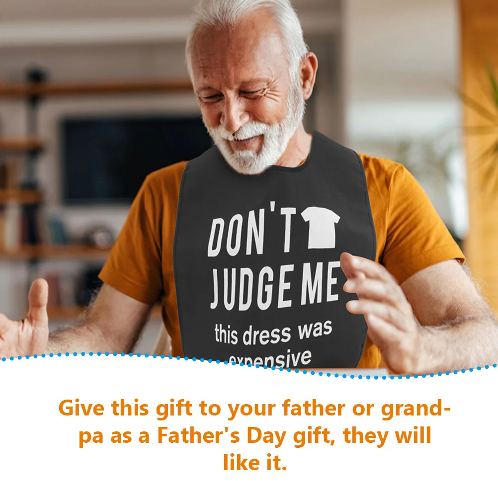 

Нагрудники для взрослых, 3 шт., водонепроницаемые, регулируемые, многоразовые, для пожилых людей и людей с ограниченными возможностями, моющиеся, защита одежды во время еды