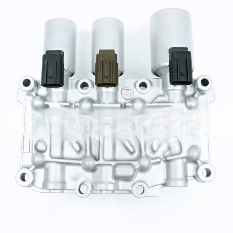 

Transmission solenoid valves are suitable for