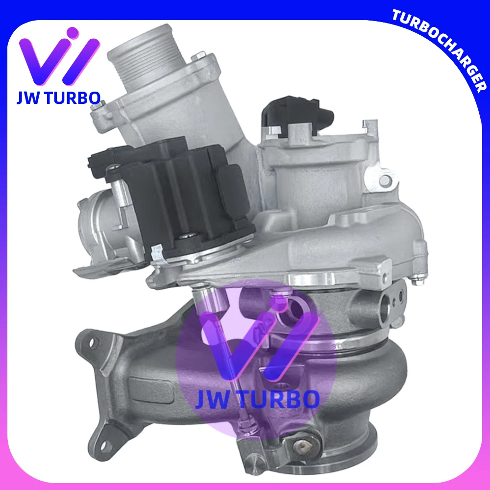 New Turbocharger IS38 Turbo For Audi Q3 A3 TT Quattro VW GTI Atlas 2.0L 06K145874M 06K145702N 06K145722T 06K145722H 06K145702H