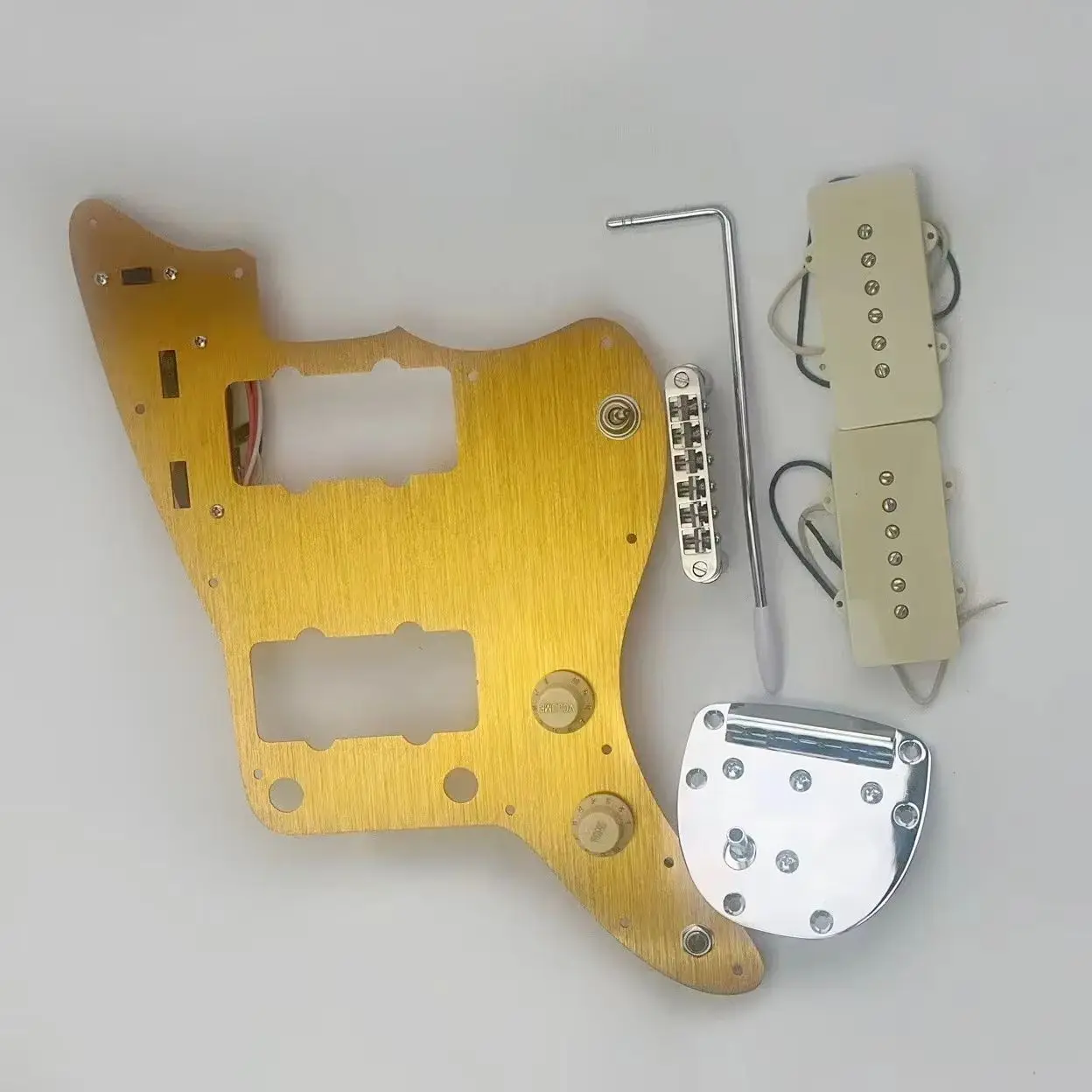 Guitar Accessories …