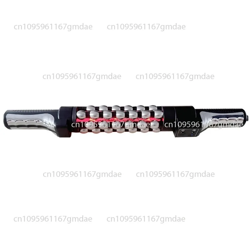 Meridian Brushing, …