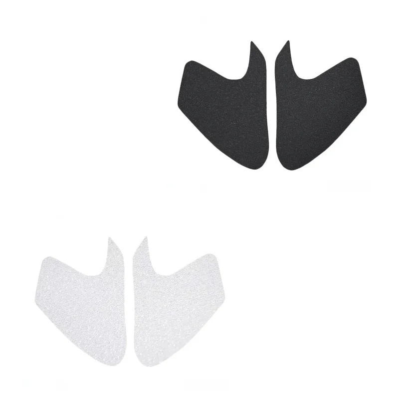 FOR DUCATI Monster 696 796 795 821 1100S Motorcycle Tank Protective Pad Calcomaniac Gas Knee Grip Side Traccion Pad