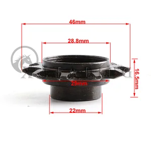 7 Hauptverkäufe motorisierte Fehler - №2