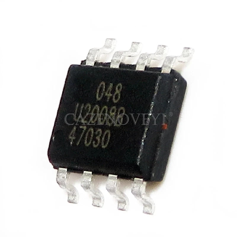 5PCS TS912AIDT TS912 912AI TS922IDT TS922 922ID TT8018RH 018T A423 U2008B U2008 U2043B U2043 SOP-8