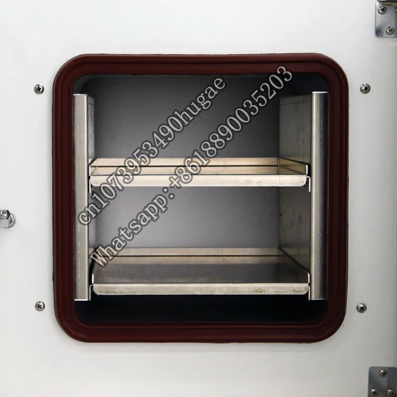 High Quality Vacuum Drying Machine Fruit Dryer industrial   Oven Chamber