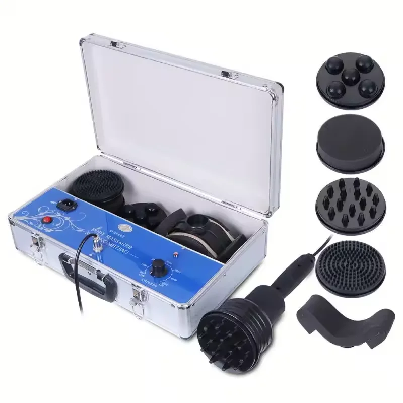 Beauty 5 In 1 Porta…