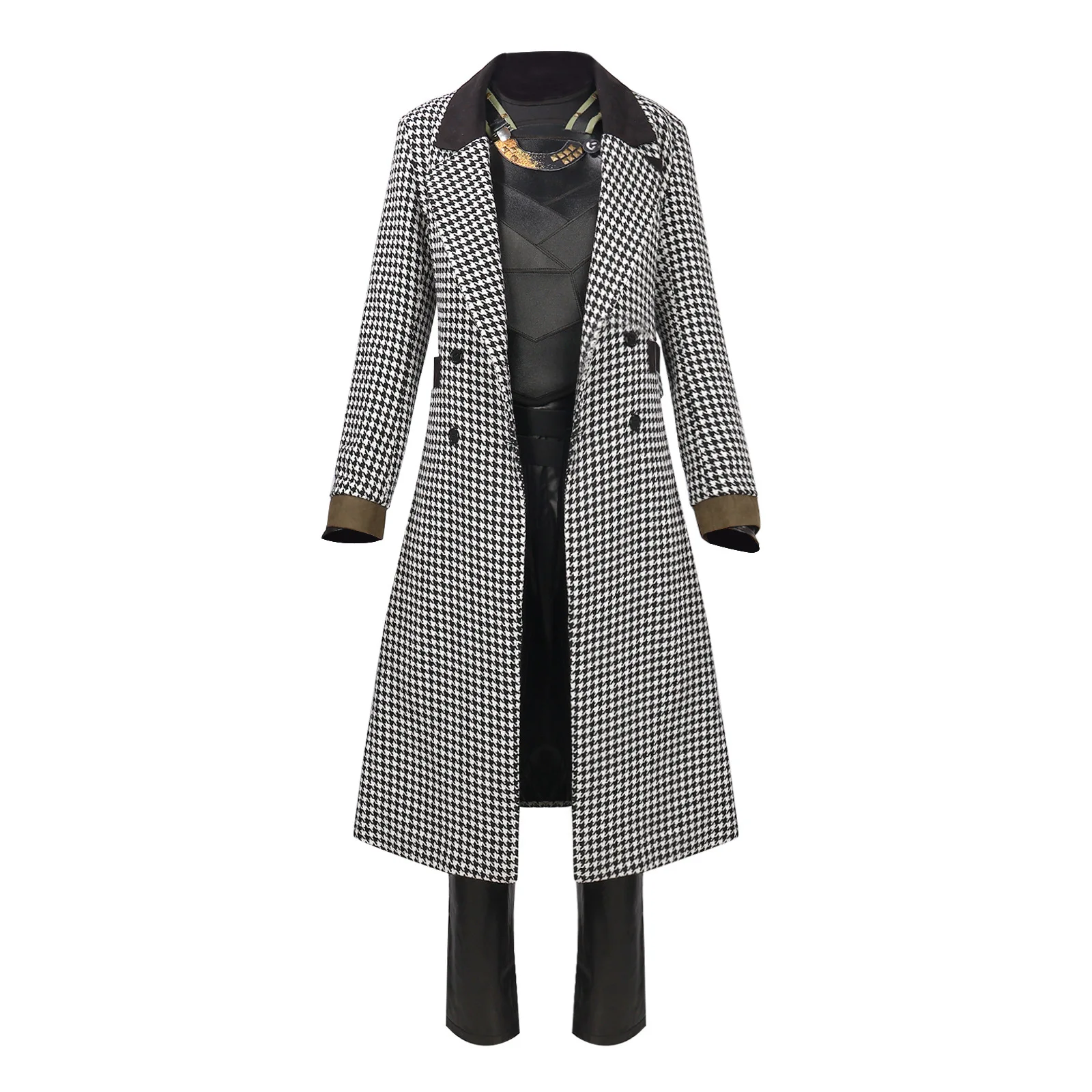 

Factory Direct Sales Halloween American Drama Rocky 2 Female Rocky Cos Suit Sylvie With The Same Suit Cosplay