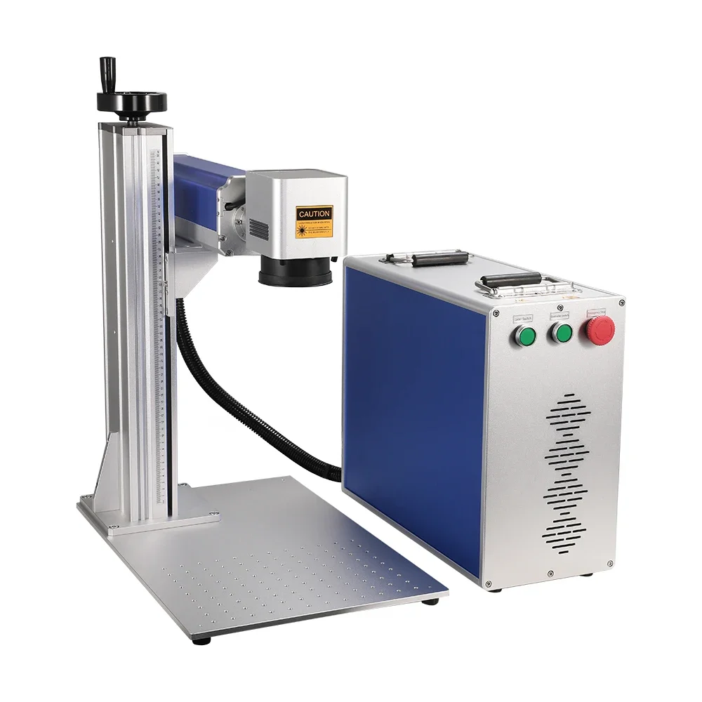 Cloudray BD93 Split Type Fiber Laser Engraver Marking Machine