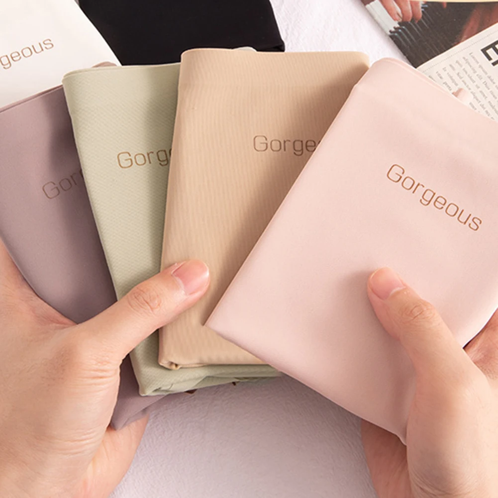 

M-XXL Size Yoga Sports Briefs Underpants Seamless Ice Silk High Waist Underwear Breathable Women Panties Knickers