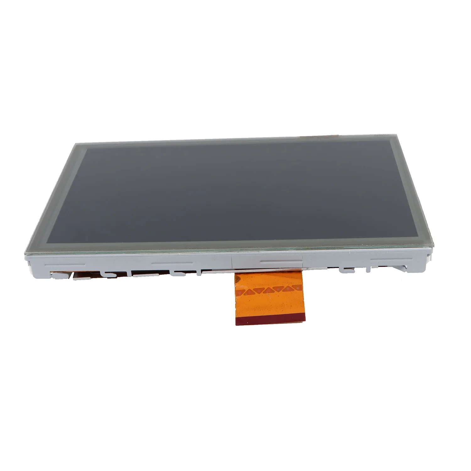 LTA080B450F 8 Inch Car Navigation Radio LCD Touch Screen For Toyota Sequoia Land Cruiser  Lexus LS460 LX570 2007-09 Screen Parts