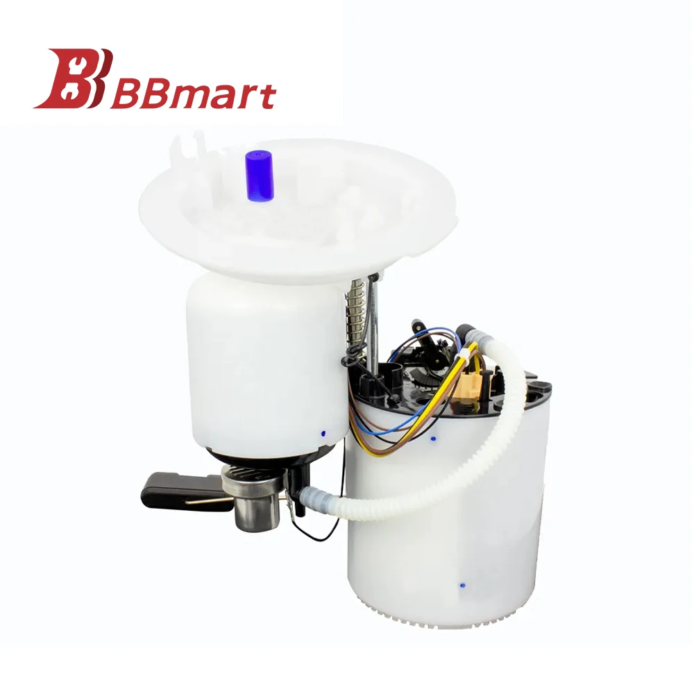 

BBmart Auto Parts Car Fuel Tank Pump Assembly Engine Fuel Pump Assembly 8K0919051AJ For Audi A4 S4 A5 S5 Cabriolet