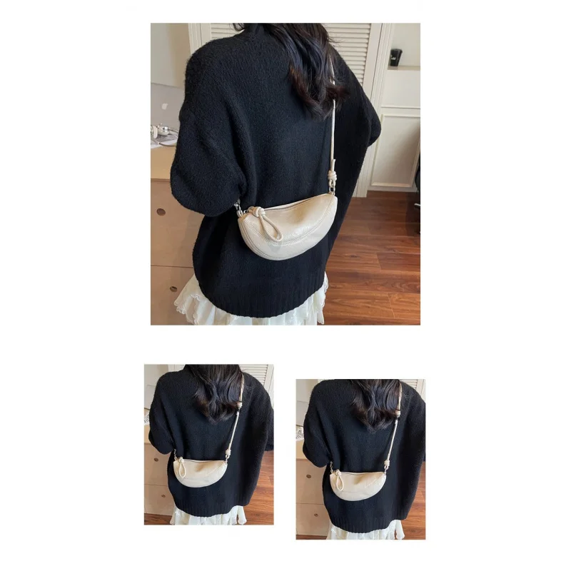 

Luxury Four Way Bag For Women Designer Practical Convertible Handbag That Can Be Worn In Four Different Styles