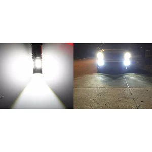 3 PCs LED LED Light 9V-30 V 50W 6000K APT für Polaris Sportsman 550 570 600 700 800 850 1000 ACE Magnum Hawkeye Rzr Ranger 8 HauptlED -Polaris -Verkauf 570 - №6