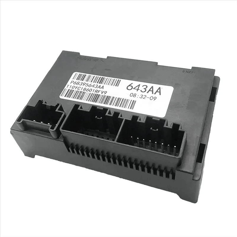 

1 шт. модуль управления раздаточной коробкой 68395643AA 56029423AJ 56029423AK прочный для Jeep Grand Cherokee Dodge Durango 2011 2012 2013