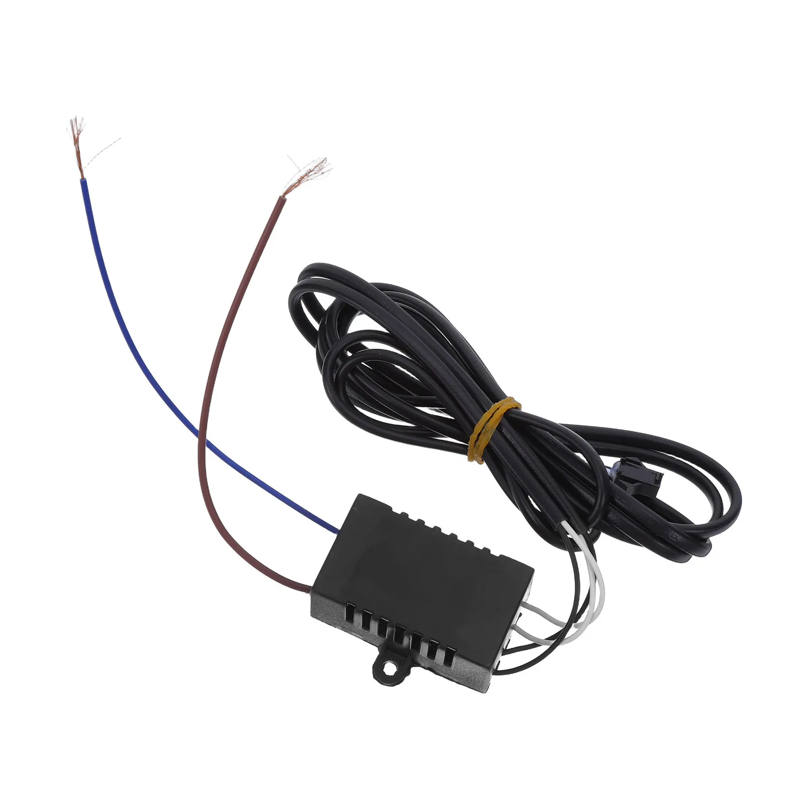 

LED Transformer for Range Hood Efficient Quiet Operation Kitchen Exhaust Light Power Supply for Cooking Hood LED Transformer