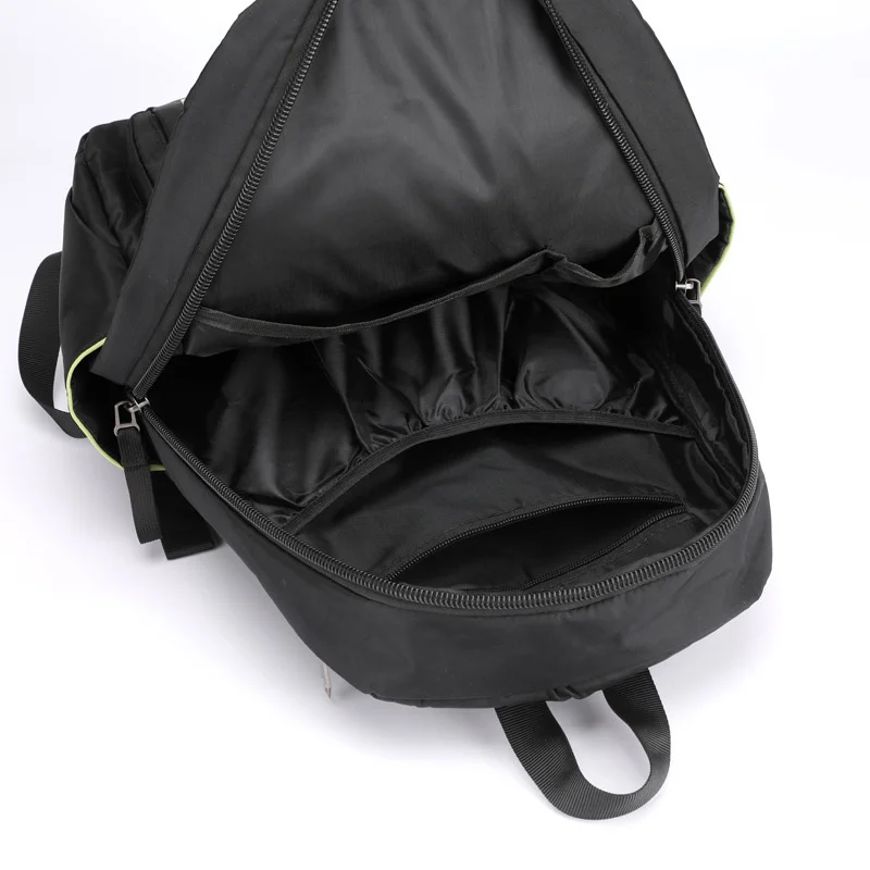 Mochila de tela Oxford Toughslhs para exteriores, mochila escolar para estudiantes, bolsa para ordenador, Mochila deportiva impermeable para exteriores