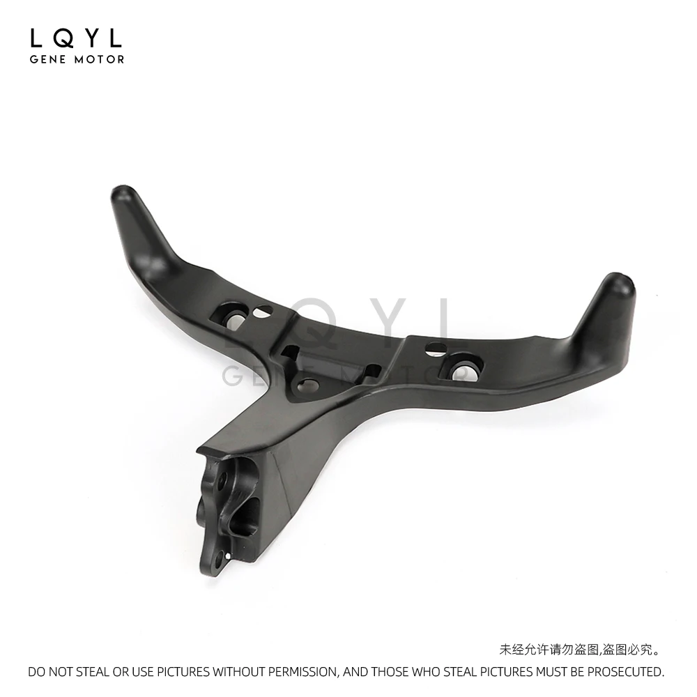 

Headlight Bracket Motorcycle Upper Stay Fairing for HONDA CBR600RR CBR600 CBR 600 RR 2003 2004 2005 2006 03 04 05 06 parts