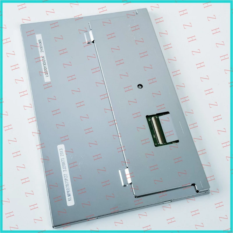 P+  LQ070Y3DG1A LCD Display Screen for Sharp