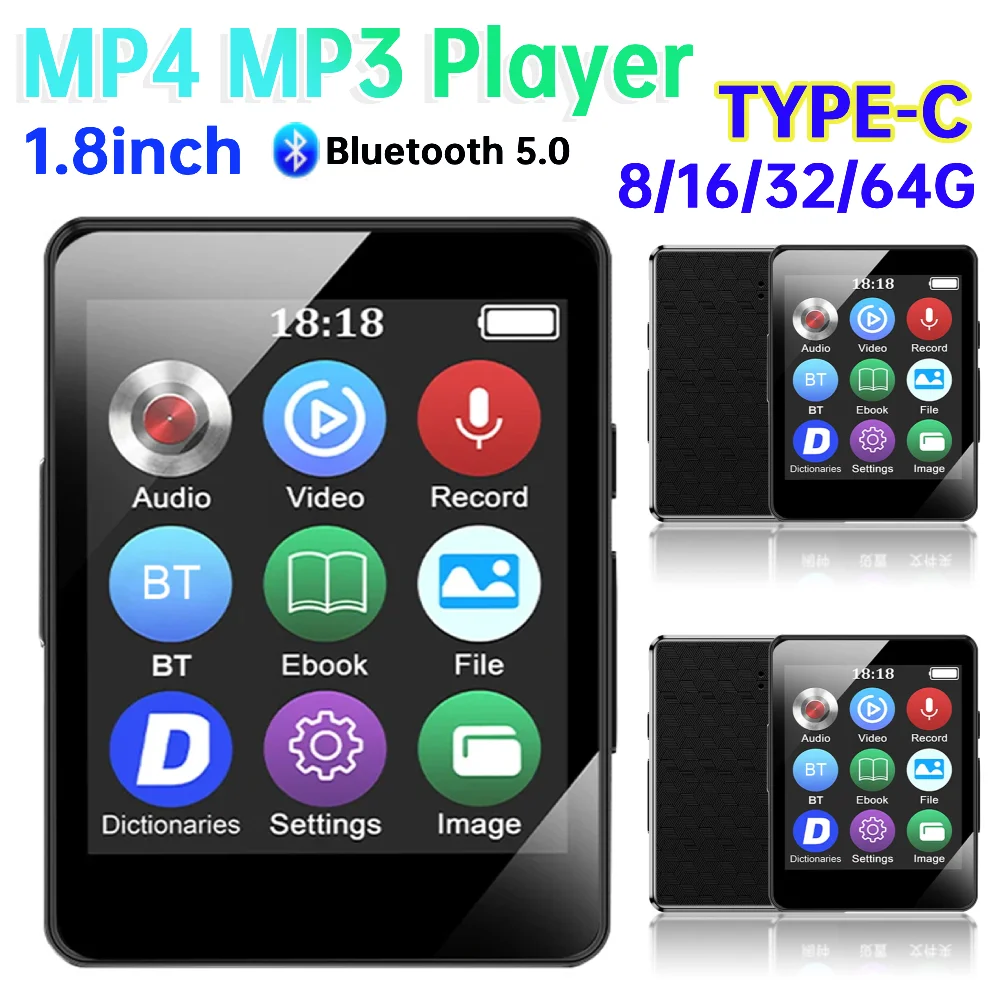 8/16/32/64GB Mini S…