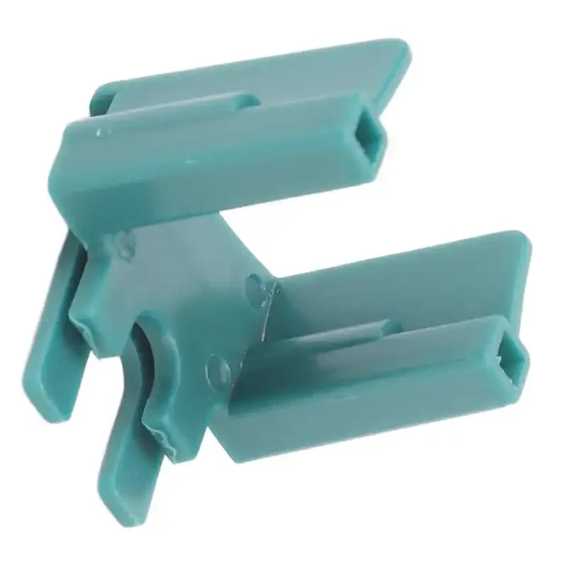 

2pcs Dental X Ray Oral Film Positioner Bite Block Autoclavable X Ray Positioning Locator Block Dental Green Film Position