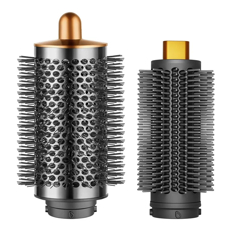 

A01V-для Dyson Airwrap HS01 HS05 HS08 запасные части, насадка для щипцов для завивки, круглая щетка для увеличения объема и модернизированная большая круглая