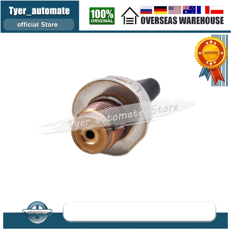 Sensor de presión de inyección de combustible 95PP2-1 16638-5CA0A para Nissan Altima Pathfinder Infiniti QX50 QX60