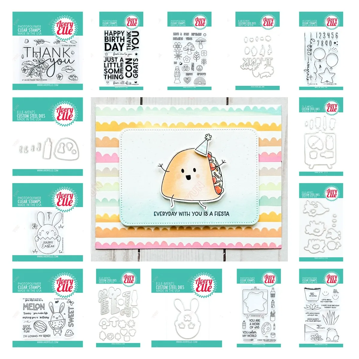 

Balloon Wishes Easter Egg Polka Dots Stencil Modern Tags Metal Cutting Dies and Stamps Stencil for Scrapbooking Album Decoration