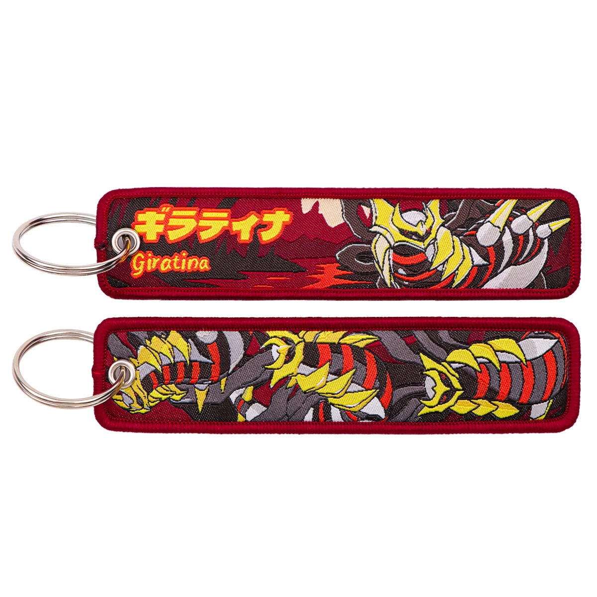 1 Stück Anime-Spiel Niedlicher Schlüsselanhänger für Motorräder Schlüsselanhänger Halter Männer Frauen Schlüsselanhänger Schlüsselanhänger Modeschmuck Accessoires Geschenke