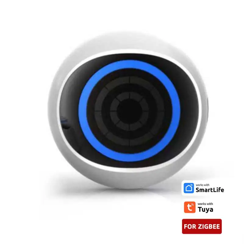 2023 NEW Tuya Smart Human Presence Sensor Micro-motion Detect Human Motion Detector