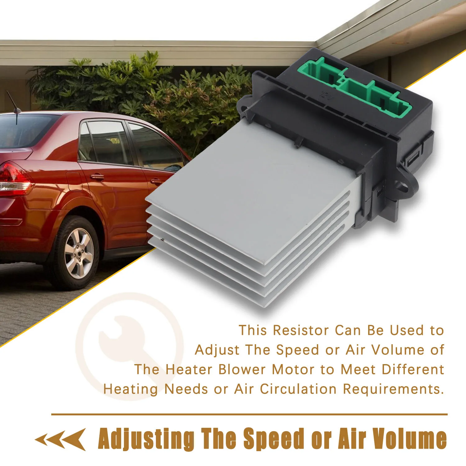 Рисунок 4 - Для Nissan Tiida