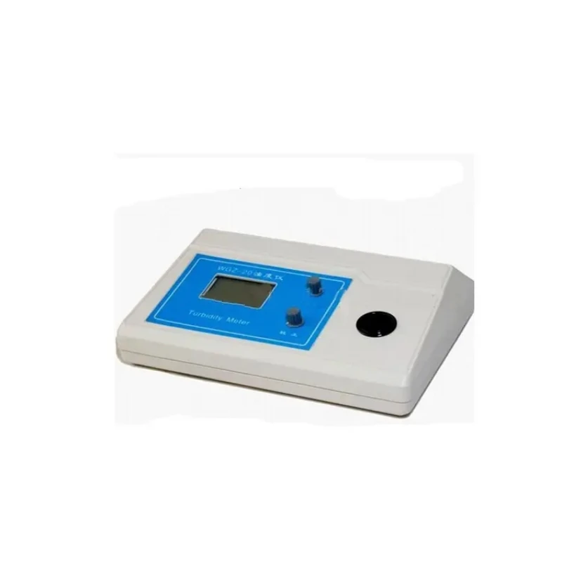 Hotsale Best Quality Bench Top Turbidity Meter WGZ-20