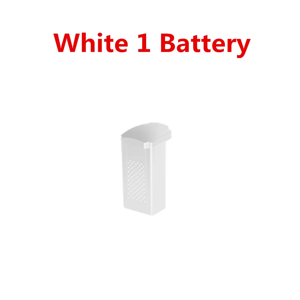 S-X1 MAX GPS Drone Batterij 7.4V 1600mAh Batterij voor S X1 MAX GPS Drone Onderdelen